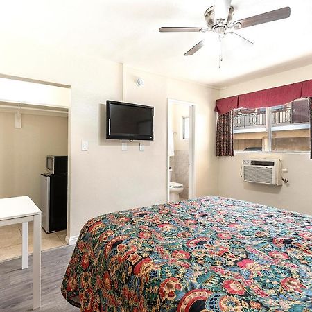 Best Inn Los Angeles Zewnętrze zdjęcie