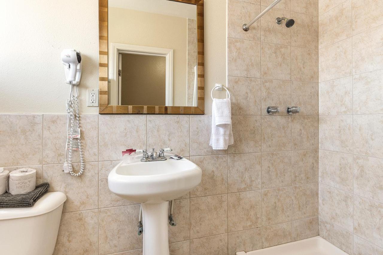 Best Inn Los Angeles Zewnętrze zdjęcie